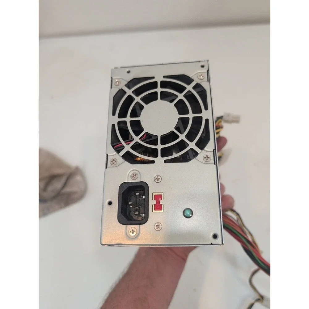 Bestec ATX-250-12Z REV. D 250W ATX Power Supply